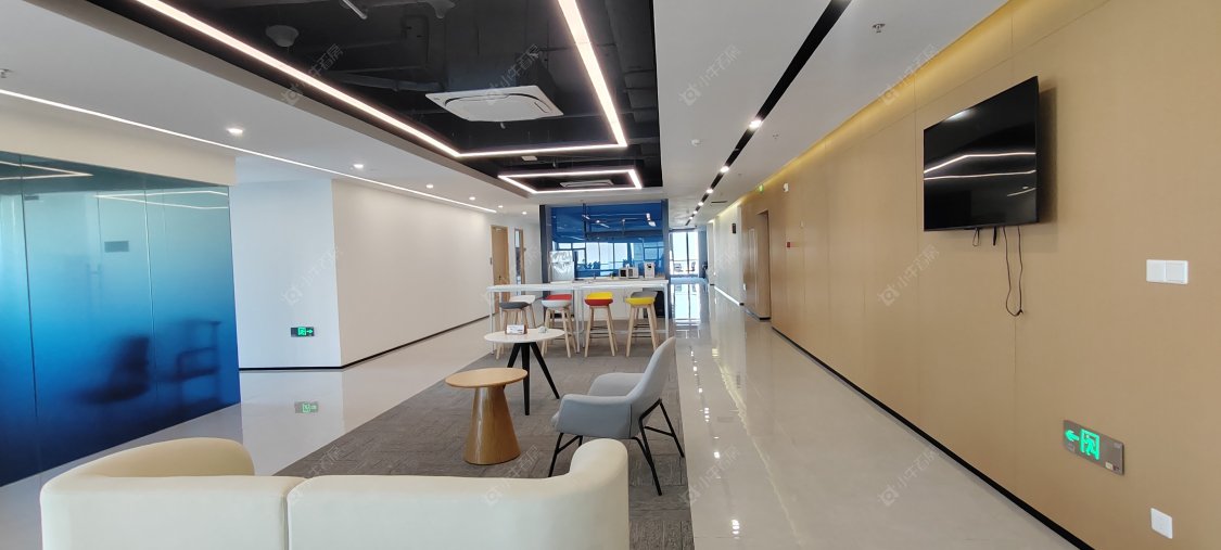 常州英诺激光大厦在租房源室内图_小牛看房