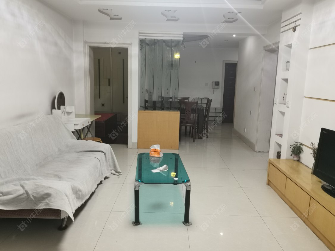 常州怀德名园租房房源封面图