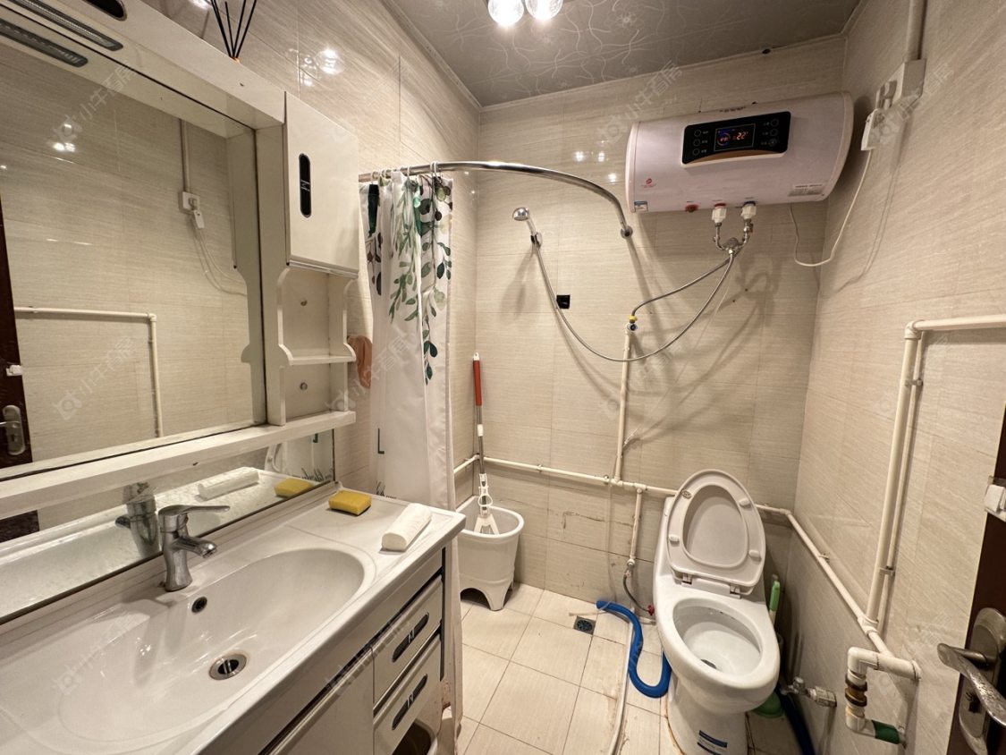 常州亚泰财富中心在租房源室内图_小牛看房