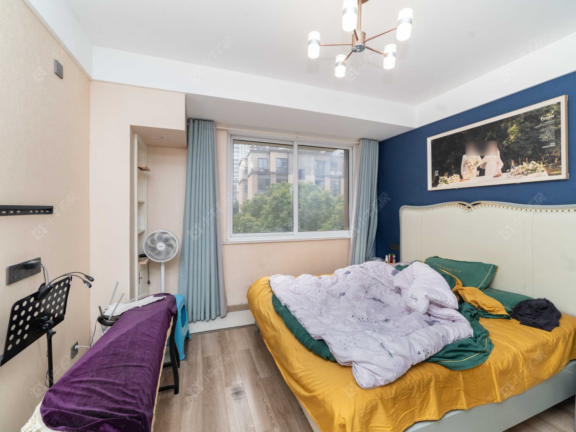 常州新城春天里在售二手房源室内图_小牛看房