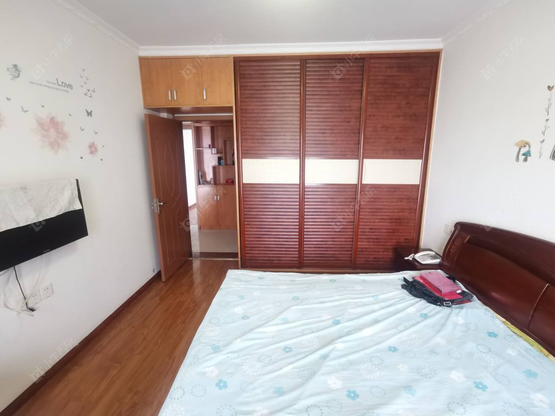 常州今创茗园在租房源室内图_小牛看房