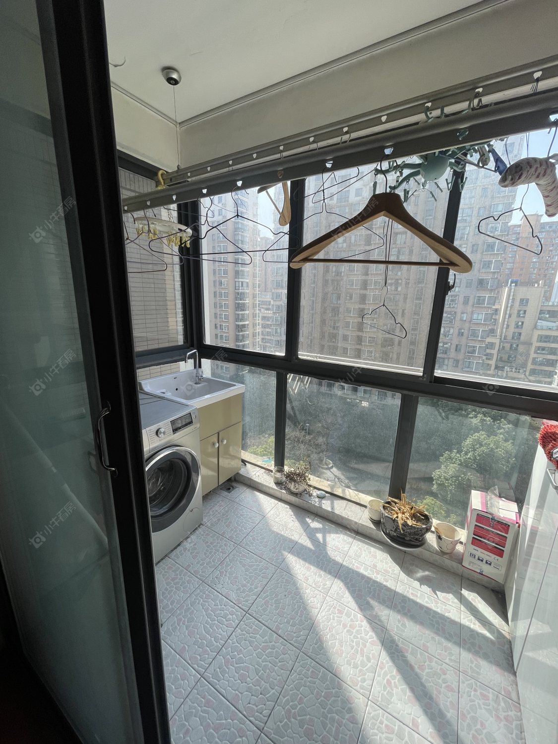 常州府翰苑东区在租房源室内图_小牛看房