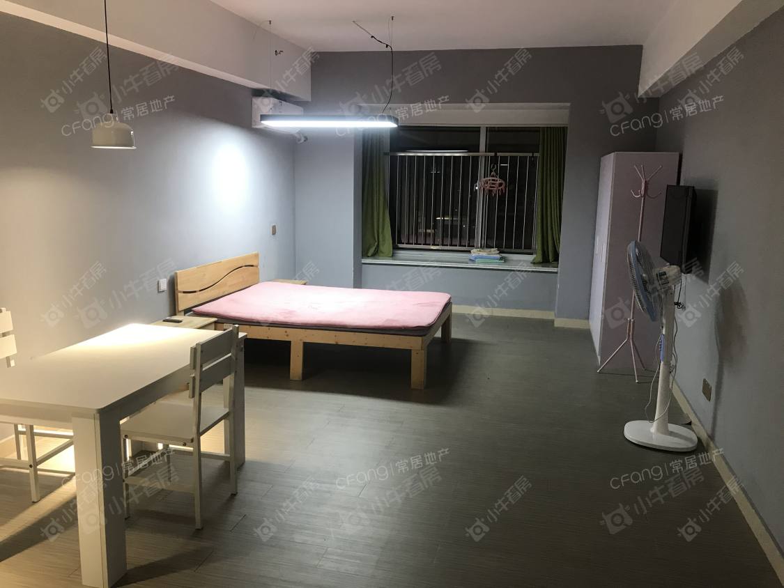 常州宝龙城市广场在租房源_小牛看房