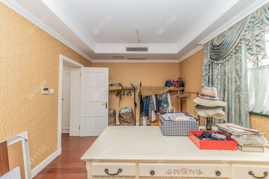 常州御花园(新北)在租房源室内图_小牛看房