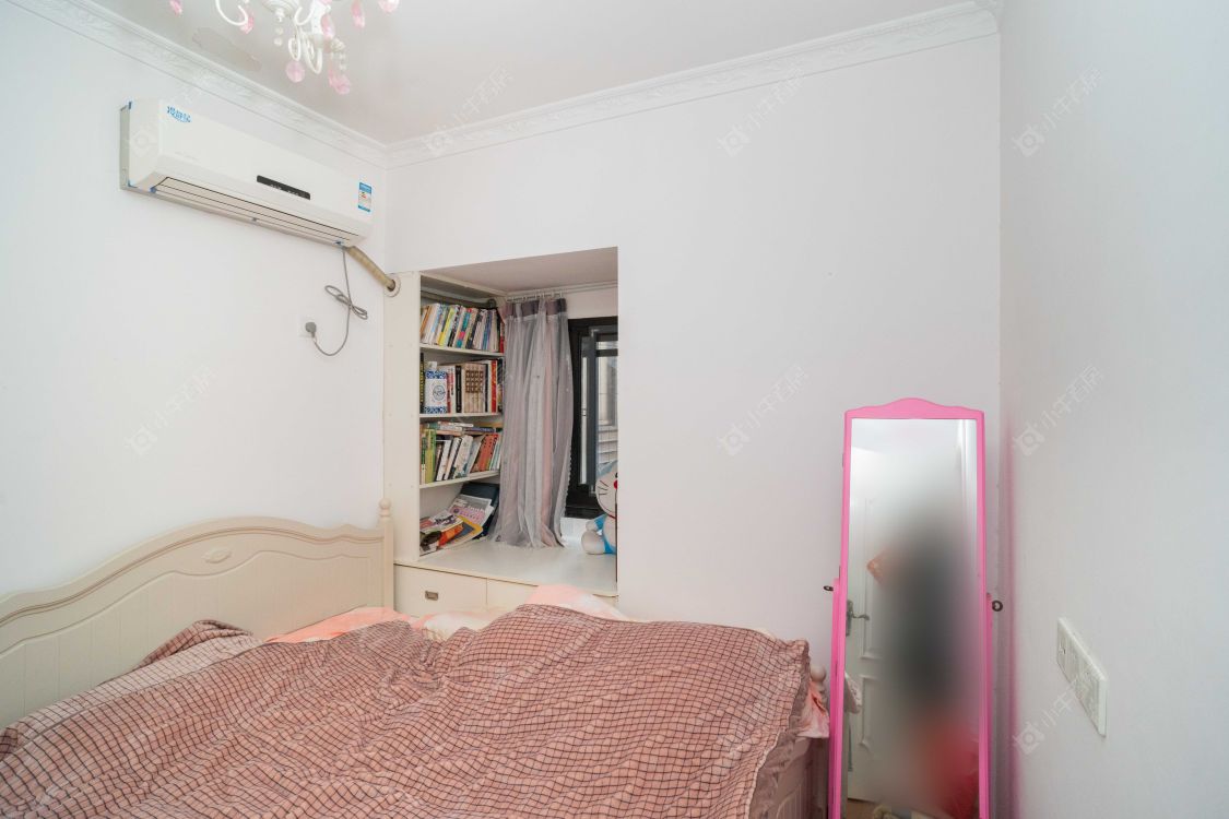 常州景瑞英郡在售二手房源室内图_小牛看房