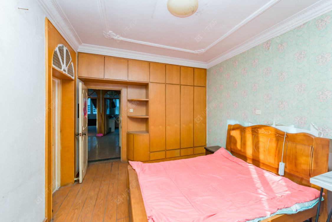 常州杨柳巷小区在售二手房源室内图_小牛看房