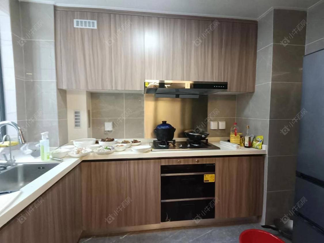 常州弘阳云峯在租房源室内图_小牛看房