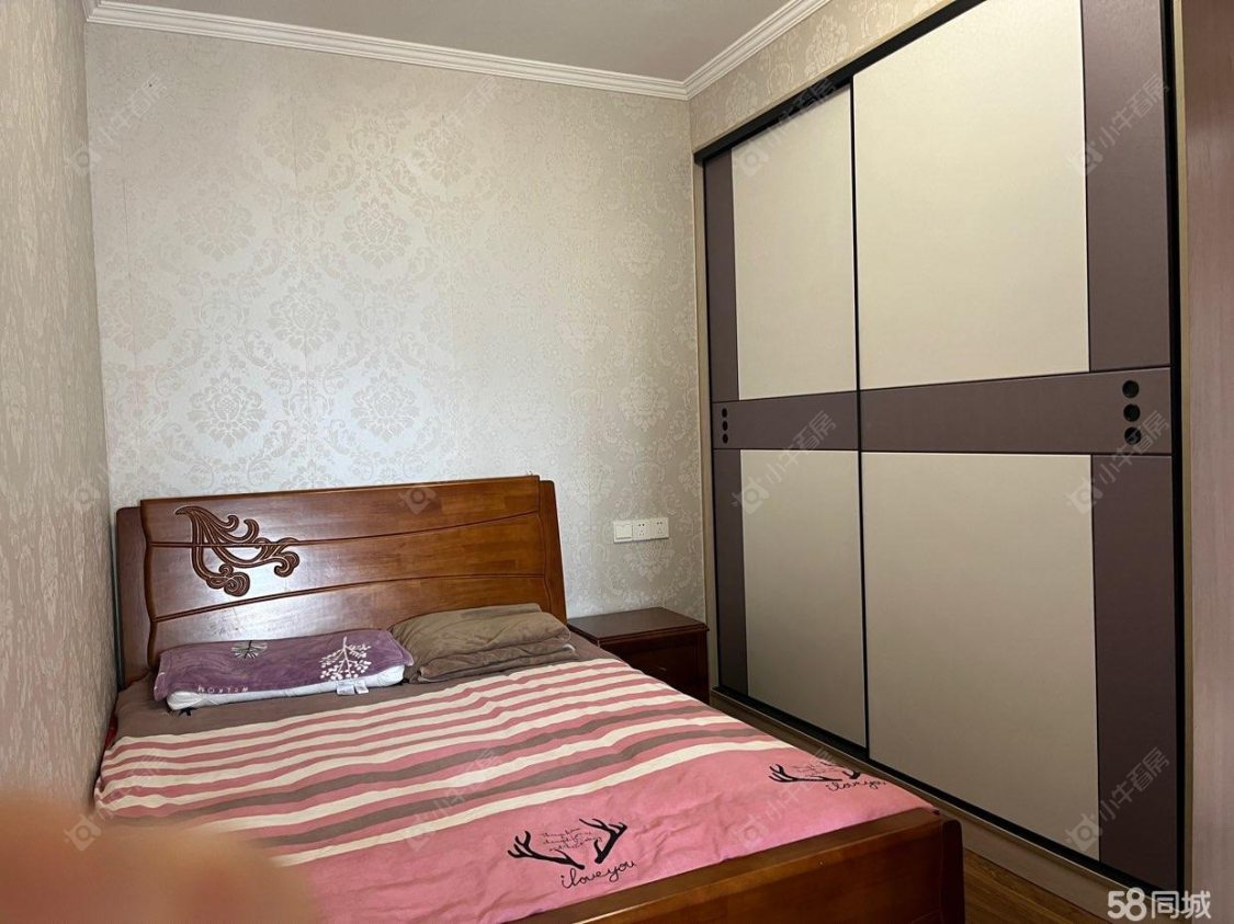 常州湖港名城在租房源_小牛看房