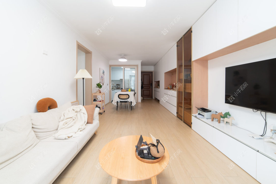 路劲城市印象房源室内图 常州路劲城市印象在租房源室内图_小牛看房