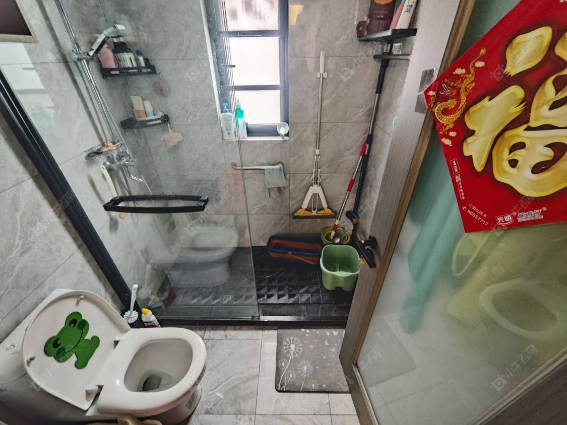 常州万善园二村在售二手房房源室内图_小牛看房