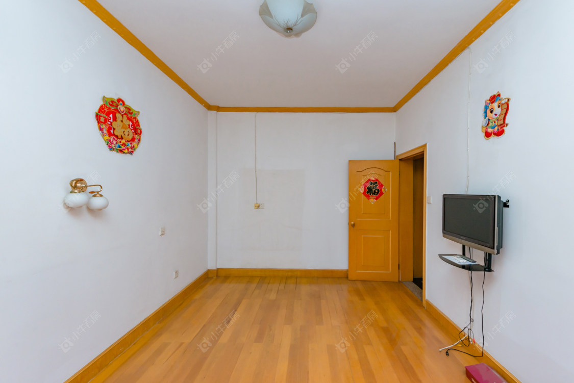 常州兰陵公寓在售二手房源室内图_小牛看房