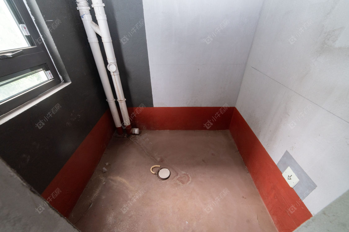 常州路劲雅居乐城市万象在售二手房源室内图_小牛看房
