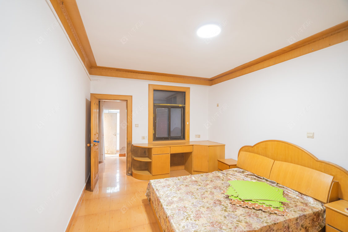 常州油库宿舍在售二手房源室内图_小牛看房