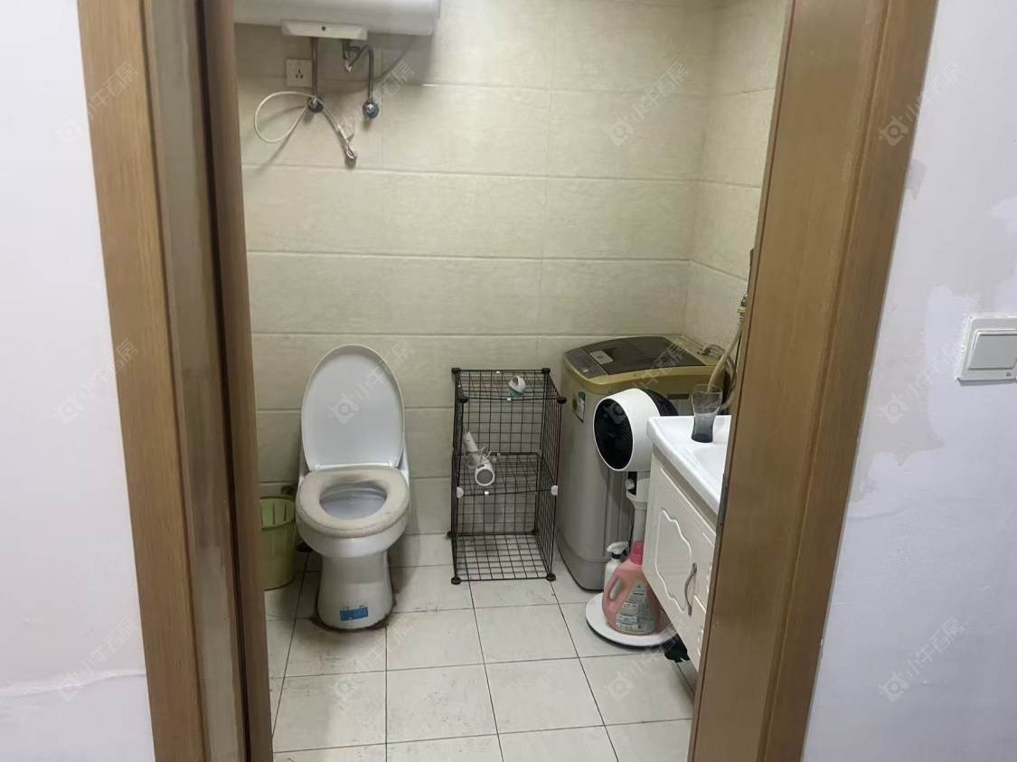 常州雅居乐星河湾在租房源室内图_小牛看房