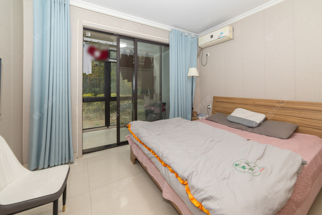 九洲花园一期房源室内图 常州九洲花园一期在售二手房源室内图_小牛看房