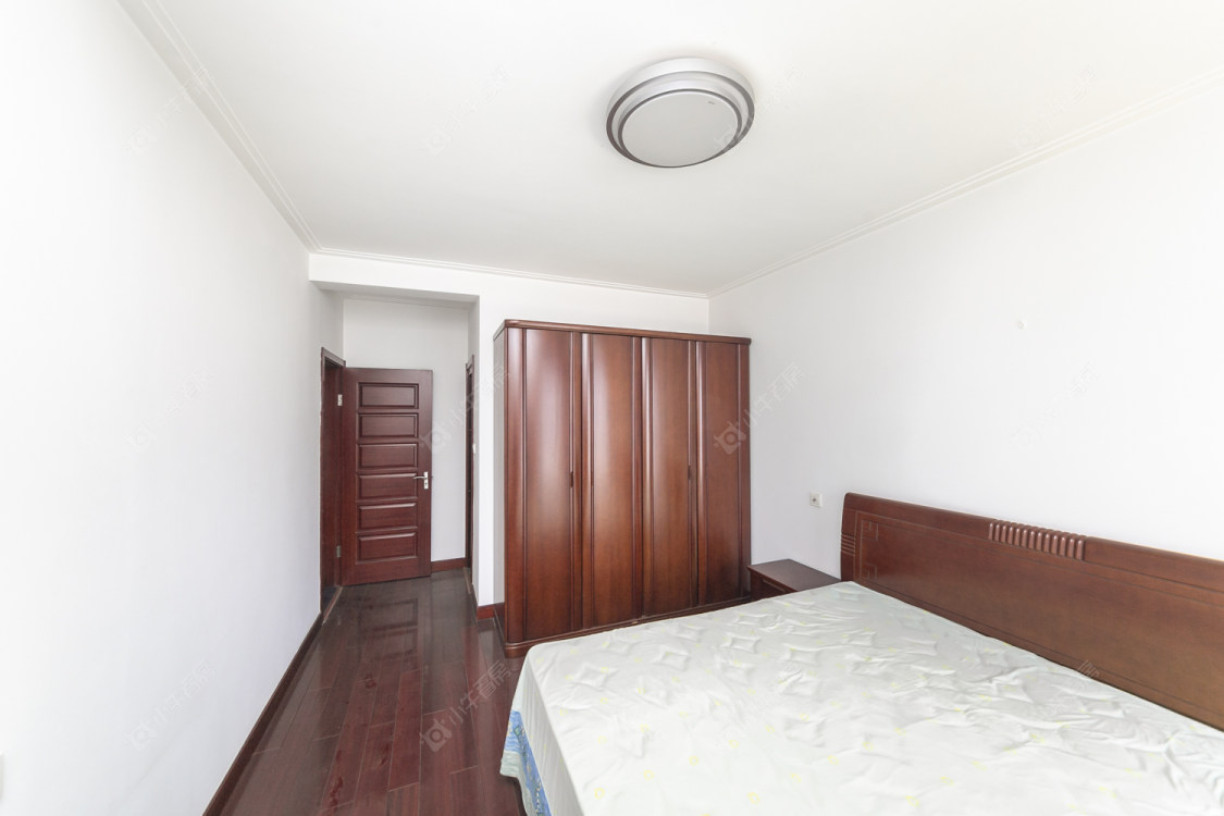 常州香江华廷花园在售二手房源室内图_小牛看房