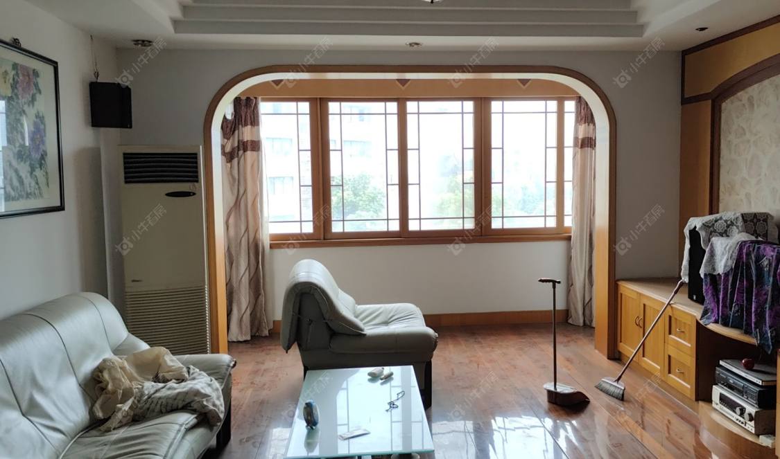 桃园公寓房源室内图 常州桃园公寓在租房源室内图_小牛看房