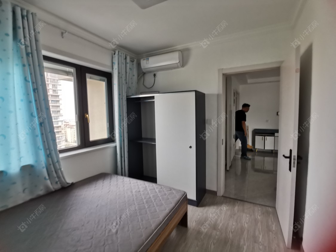 常州世茂香槟湖五期在租房源_小牛看房