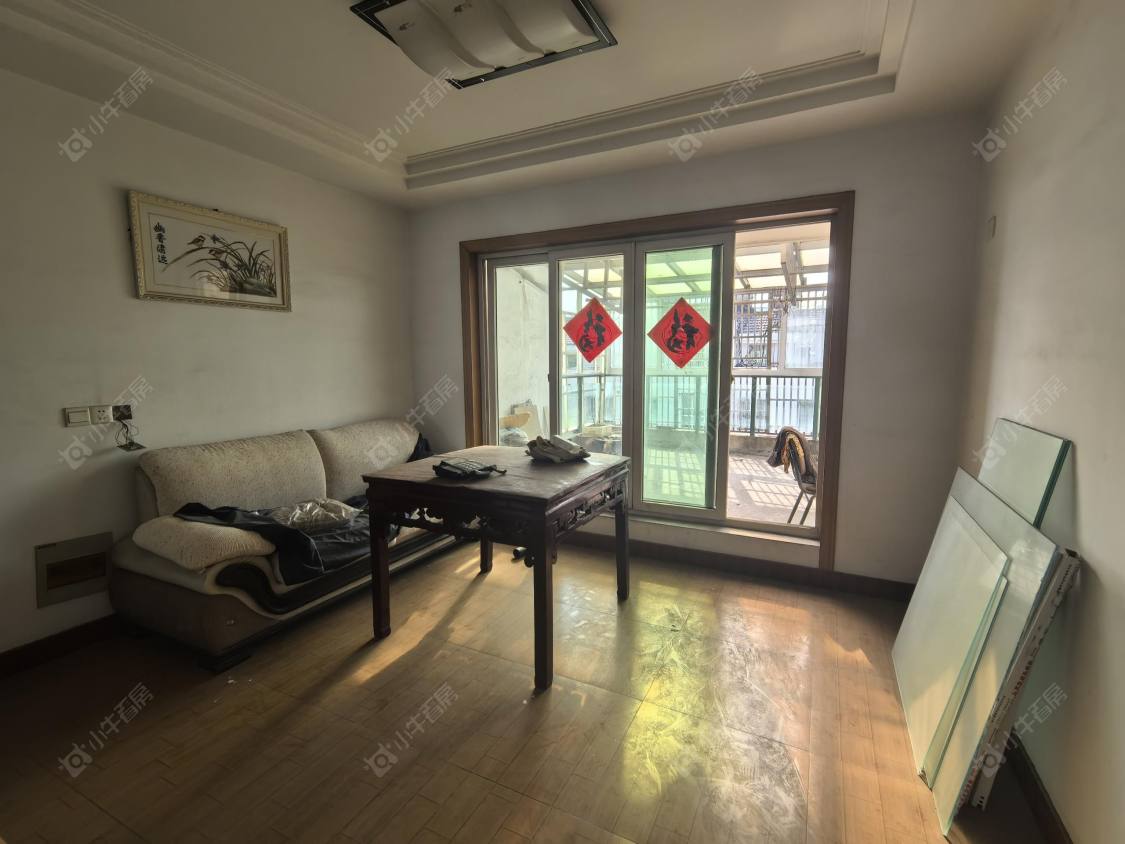 常州盘龙苑东区在租房源室内图_小牛看房