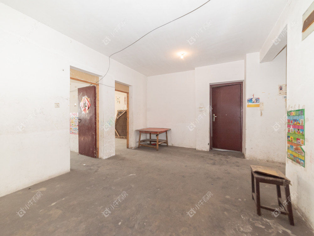 常州龙栖花园在租房源室内图_小牛看房