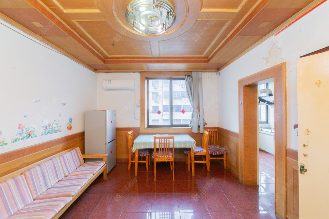 常州河海新村在售二手房源室内图_小牛看房