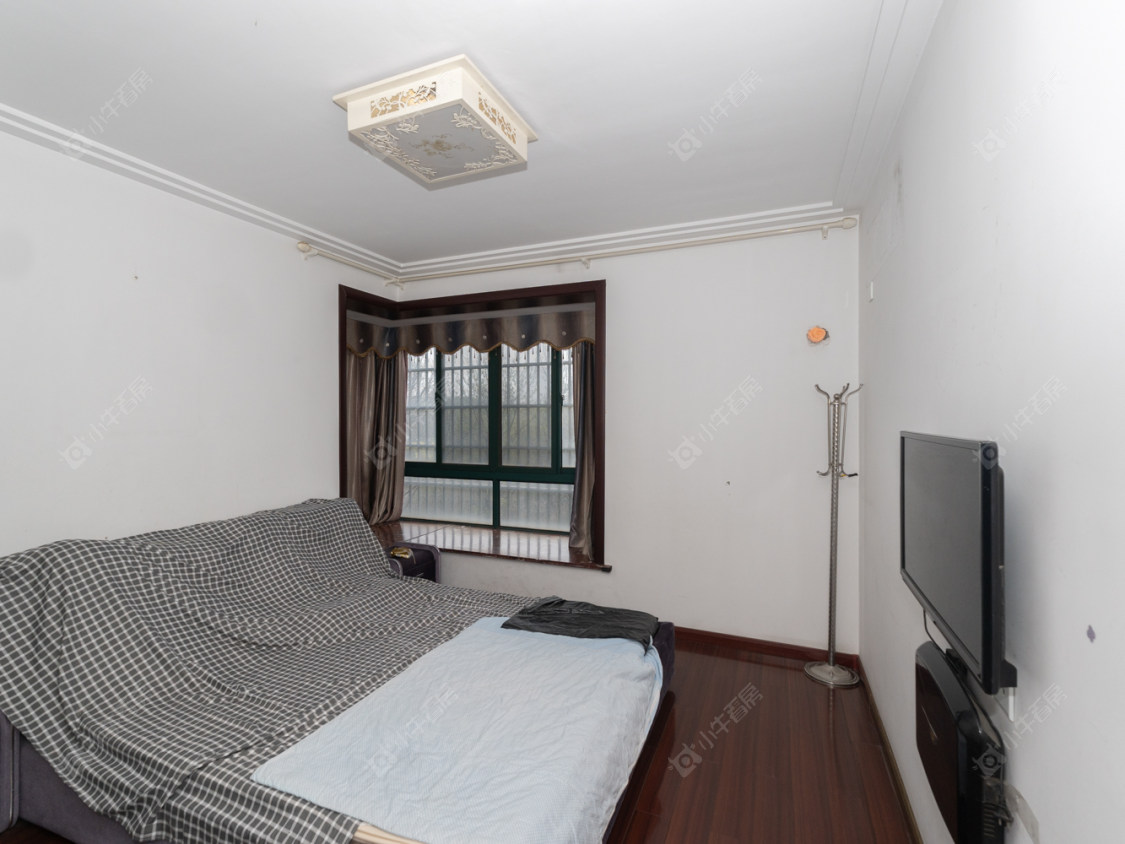 常州美丽华公寓在售二手房源室内图_小牛看房