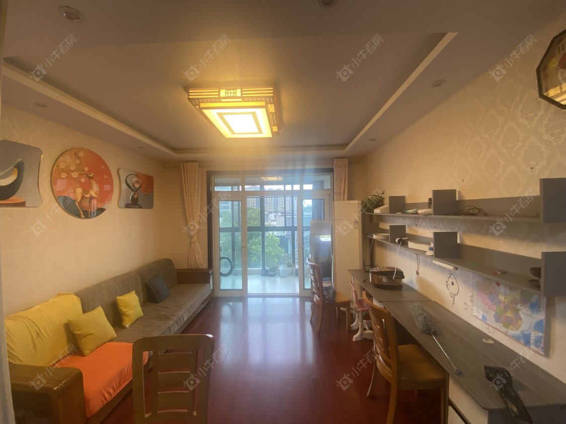 常州新城长岛租房房源封面图