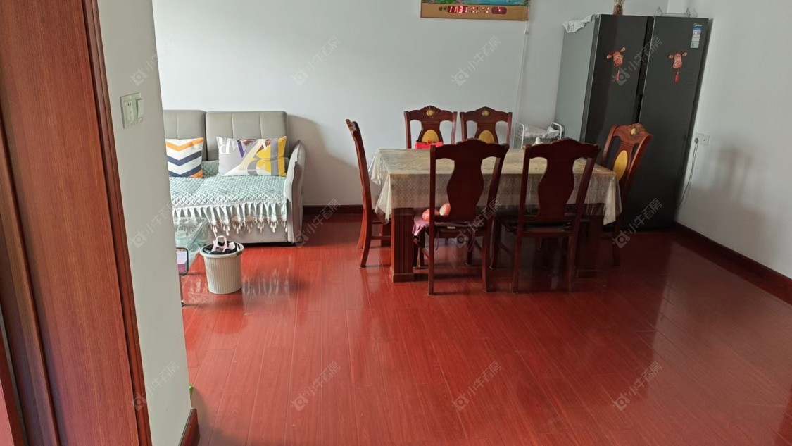 常州荆川里在租房源_小牛看房