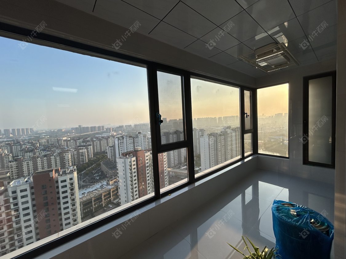 常州吾悦广场(天宁)在租房源户型图_小牛看房