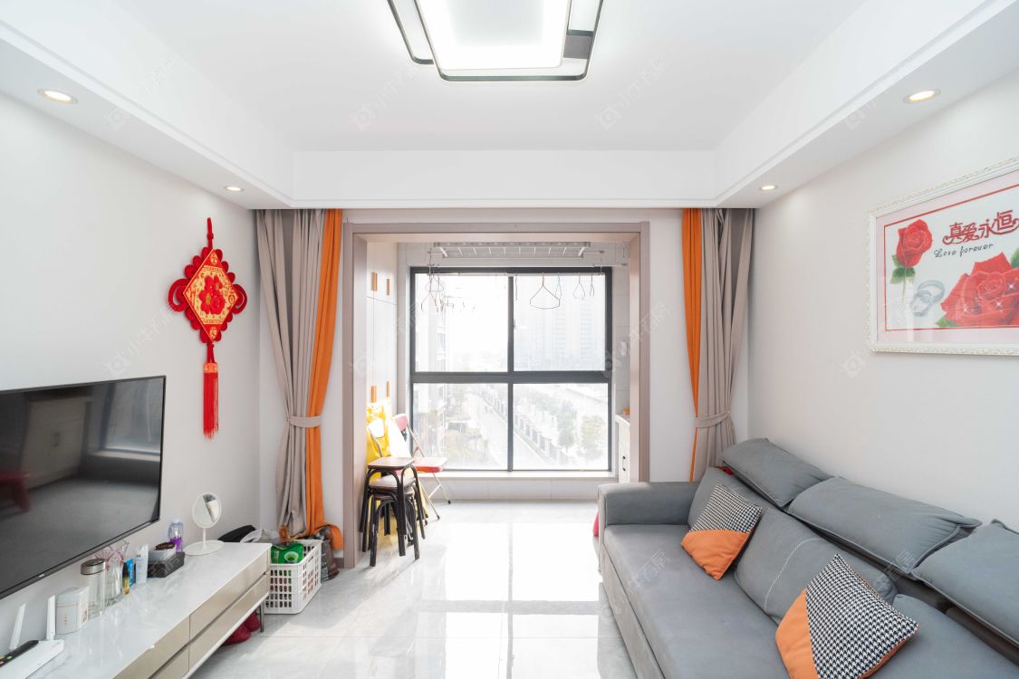 常州清云澜湾A区在售二手房_小牛看房