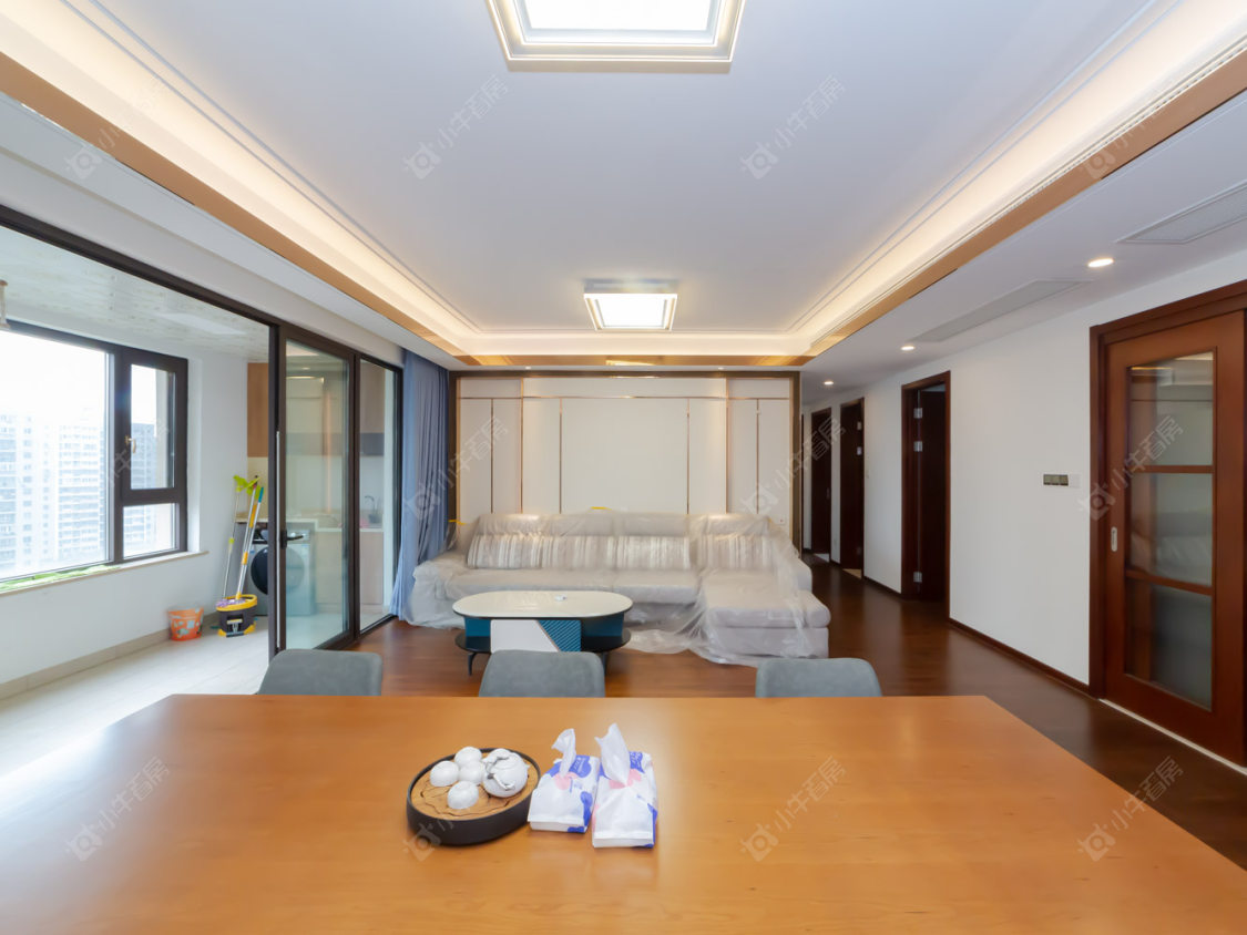 常州景瑞天玺在售二手房源室内图_小牛看房