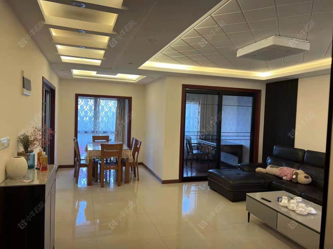 常州荣盛馨河郦舍在租房源_小牛看房