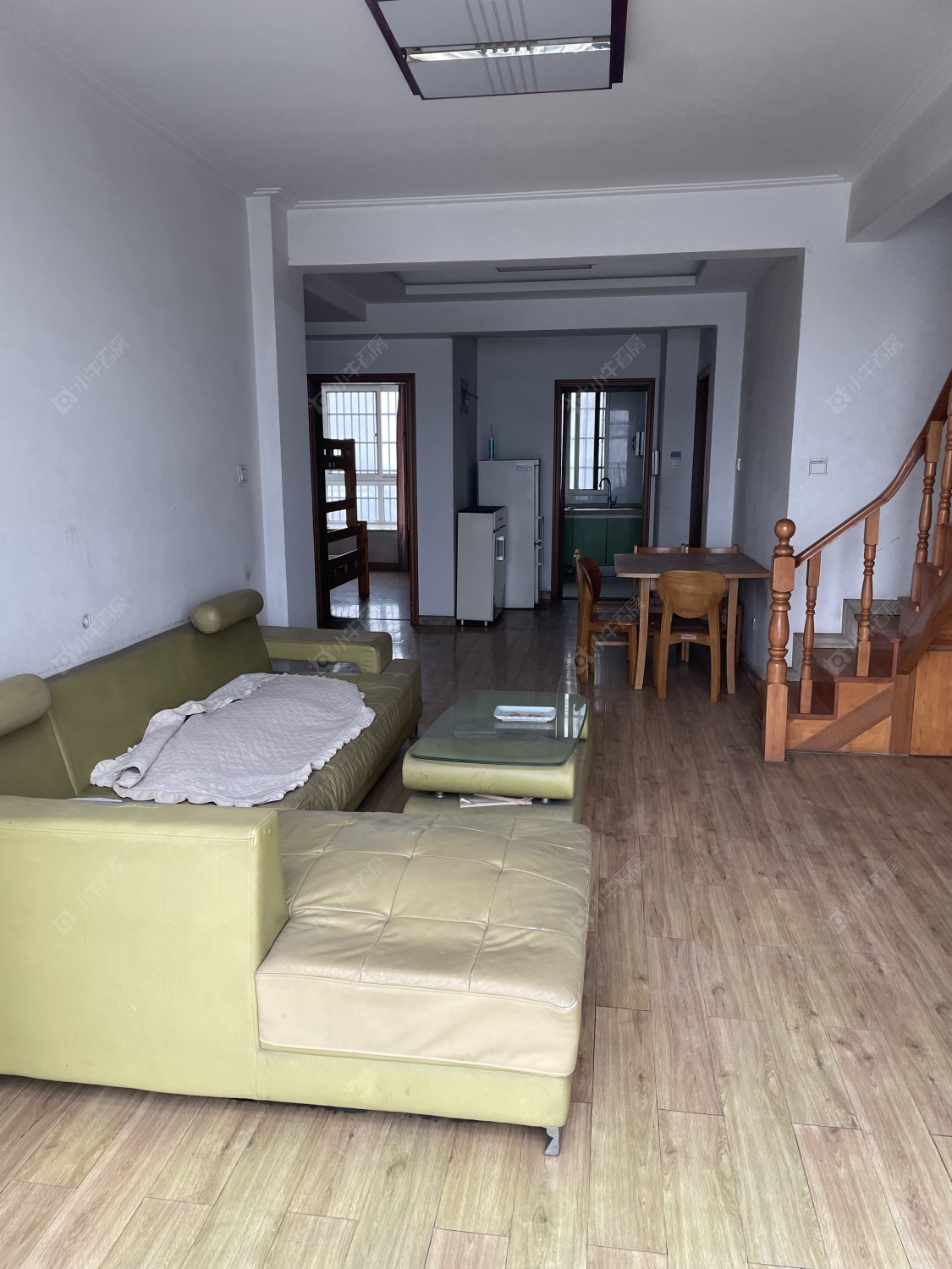 常州河苑家园北苑在租房源_小牛看房