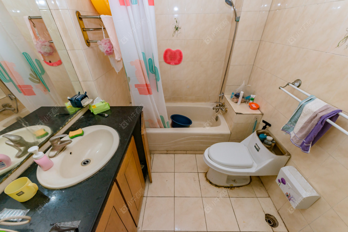 邮电公寓房源室内图 常州邮电公寓在售二手房源室内图_小牛看房