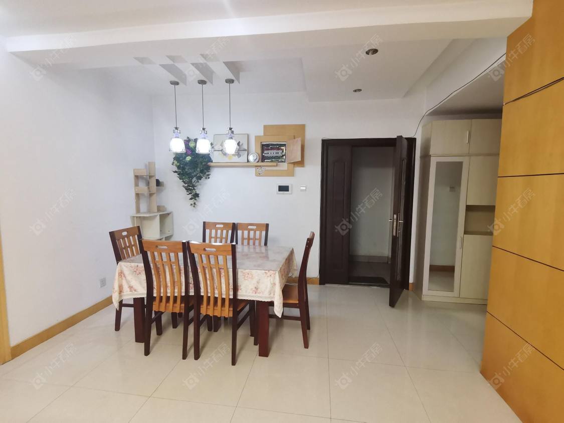 常州河景花园在租房源室内图_小牛看房