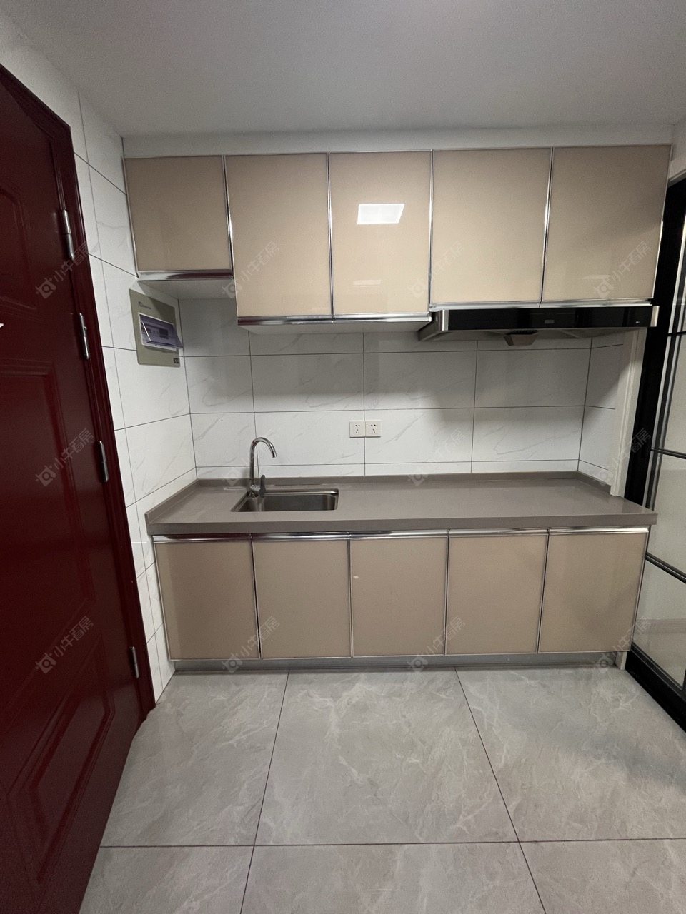 常州星湖广场在租房源室内图_小牛看房