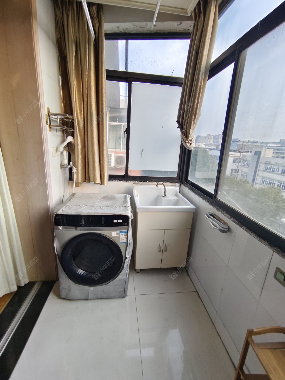 常州浦北新村在租房源室内图_小牛看房