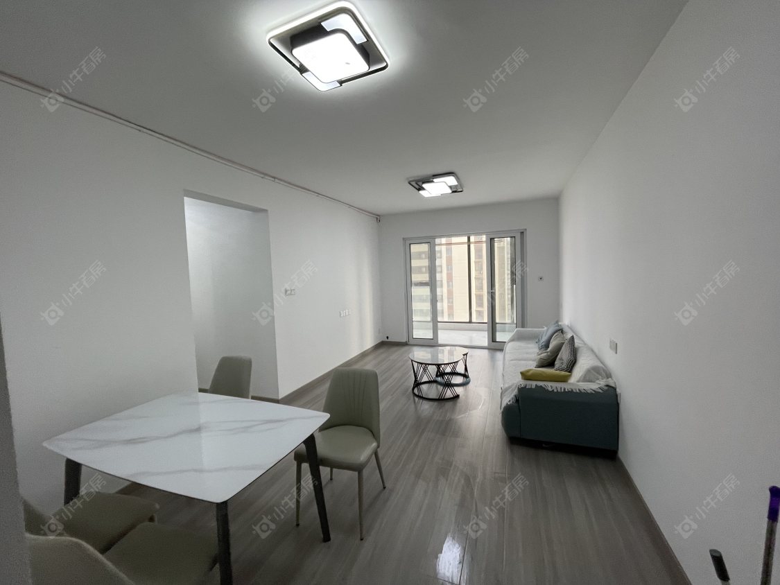 常州碧桂园华星·世纪学府在租房源_小牛看房