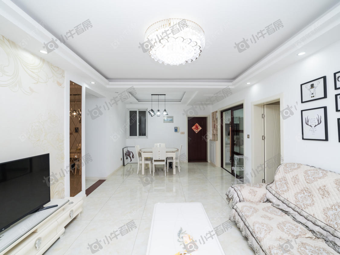 常州湖港名居在租房源室内图_小牛看房