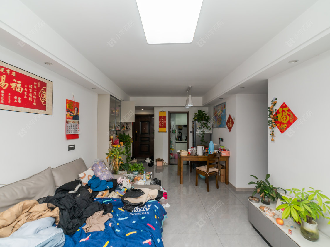 常州福成上城花园在售二手房源室内图_小牛看房