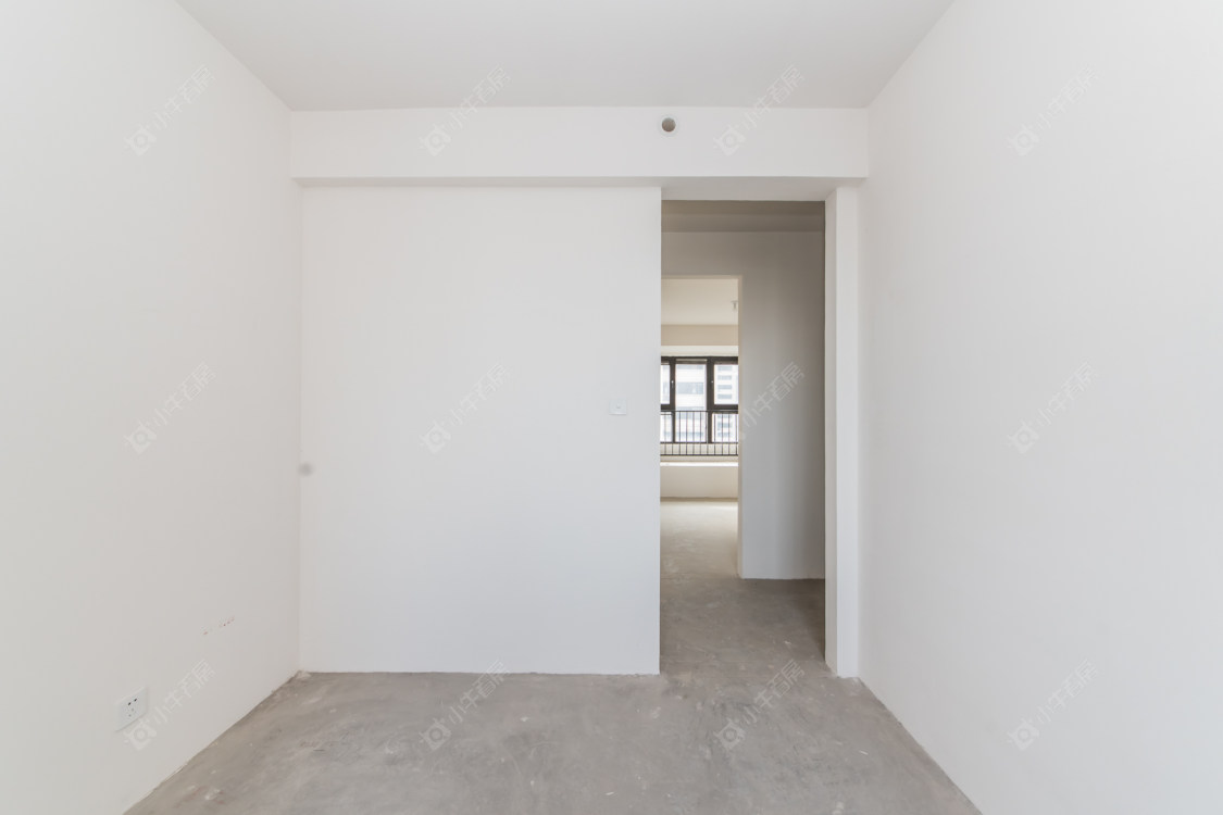 常州龙湖景粼天著在售二手房源室内图_小牛看房