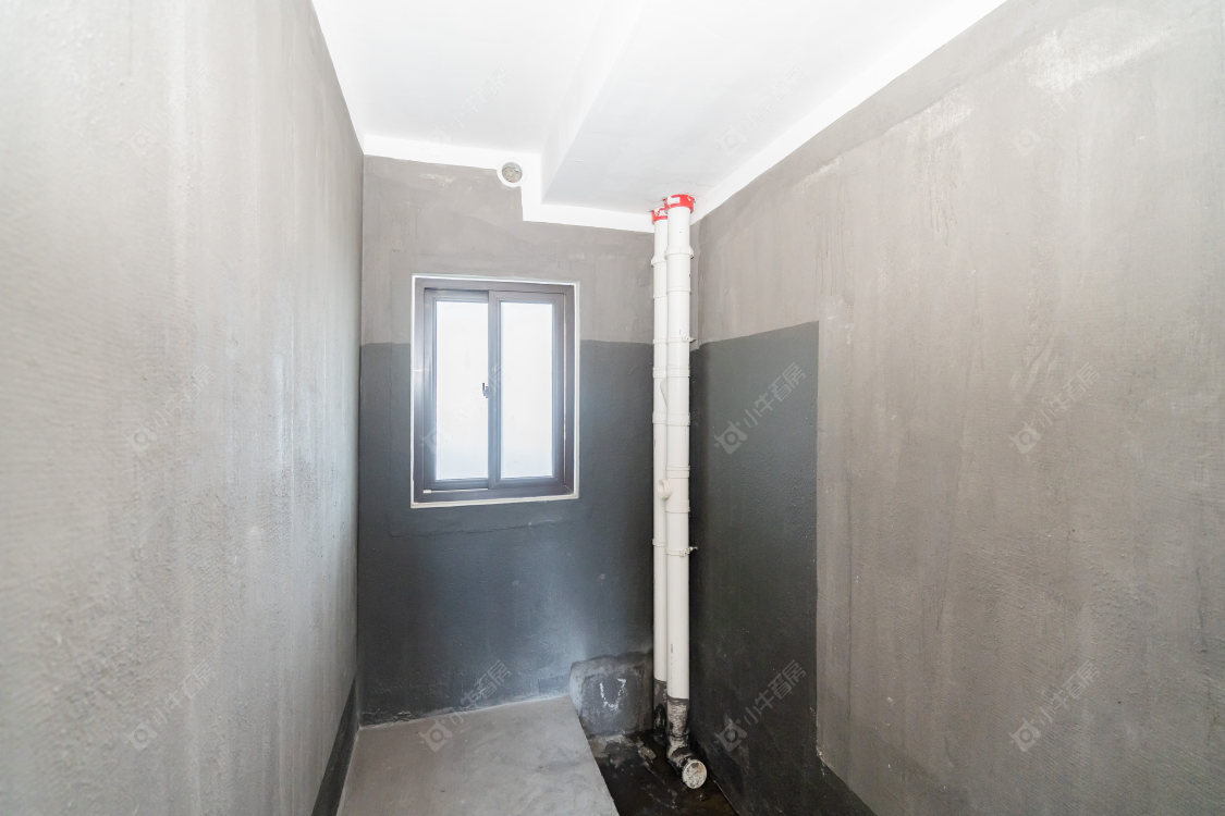 常州悦丰苑在售二手房源室内图_小牛看房