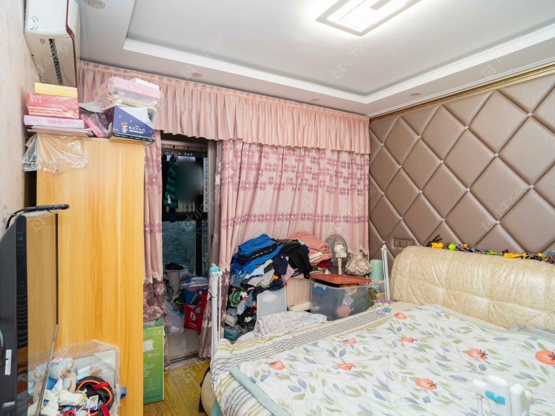 常州景瑞英郡在售二手房房源室内图_小牛看房