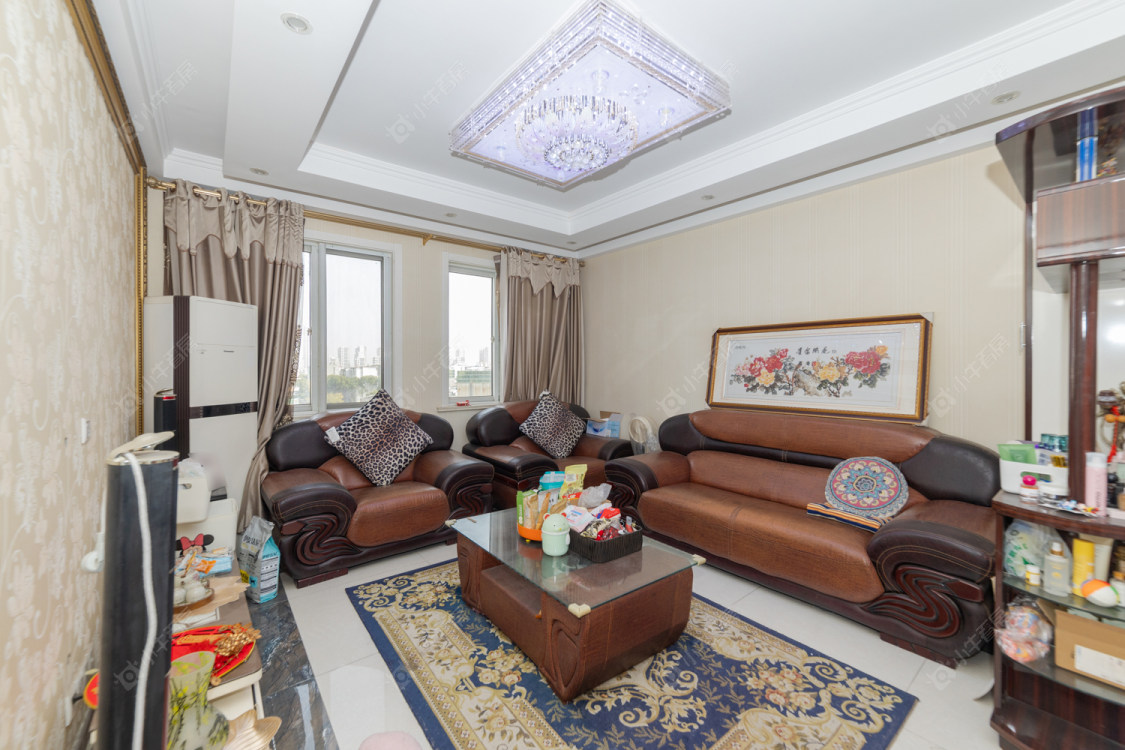 常州聚怡花园南区在售二手房源室内图_小牛看房