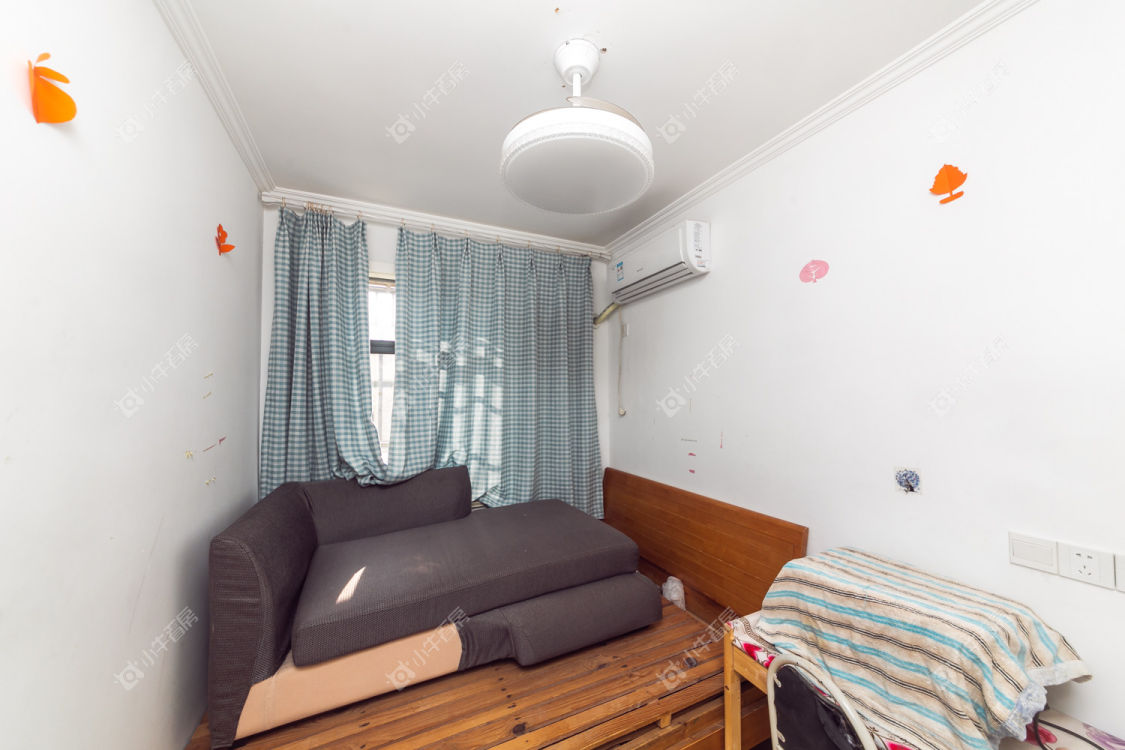 常州丽丰苑在租房源_小牛看房