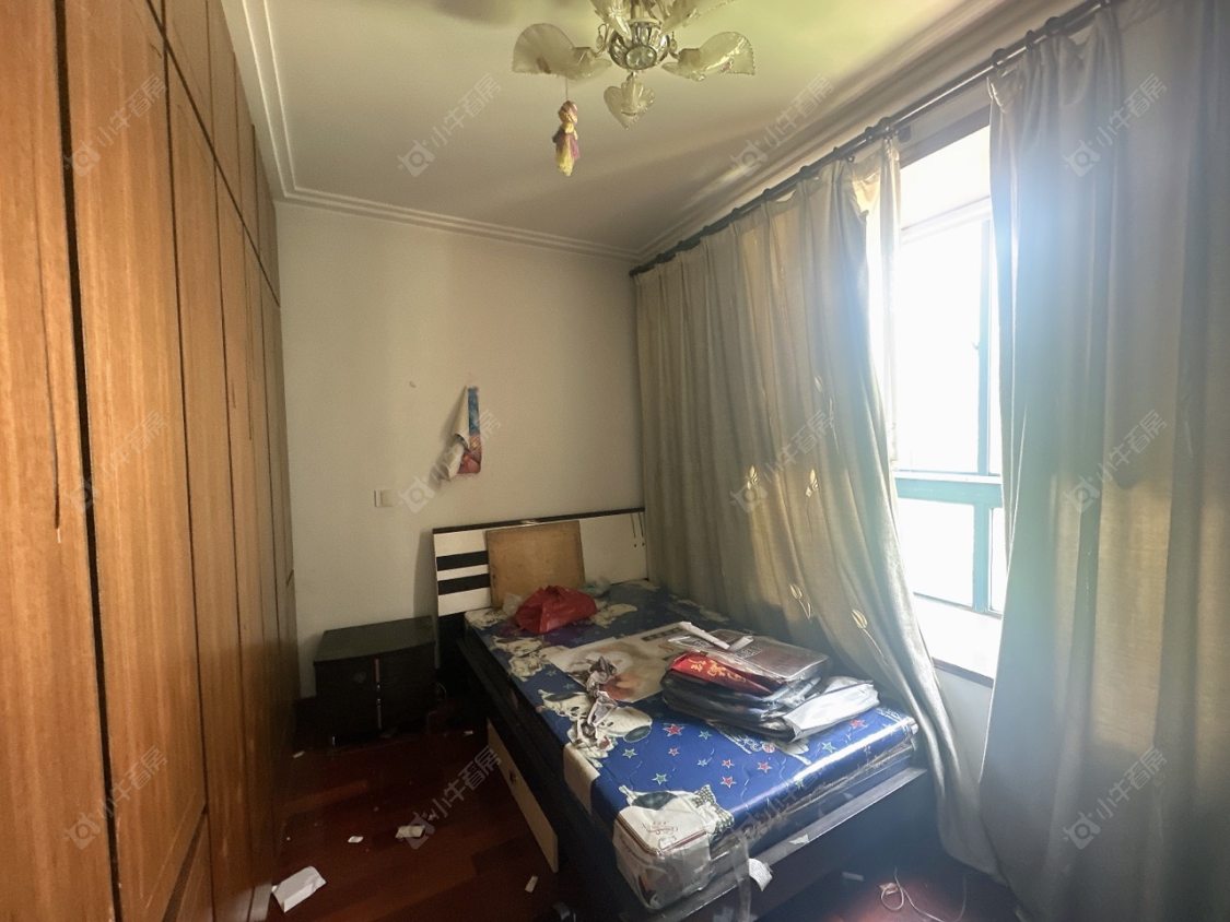 常州四季新城南苑在租房源室内图_小牛看房