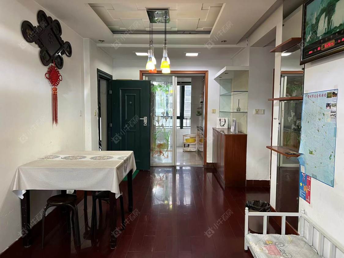 常州华林家园一期在租房源_小牛看房