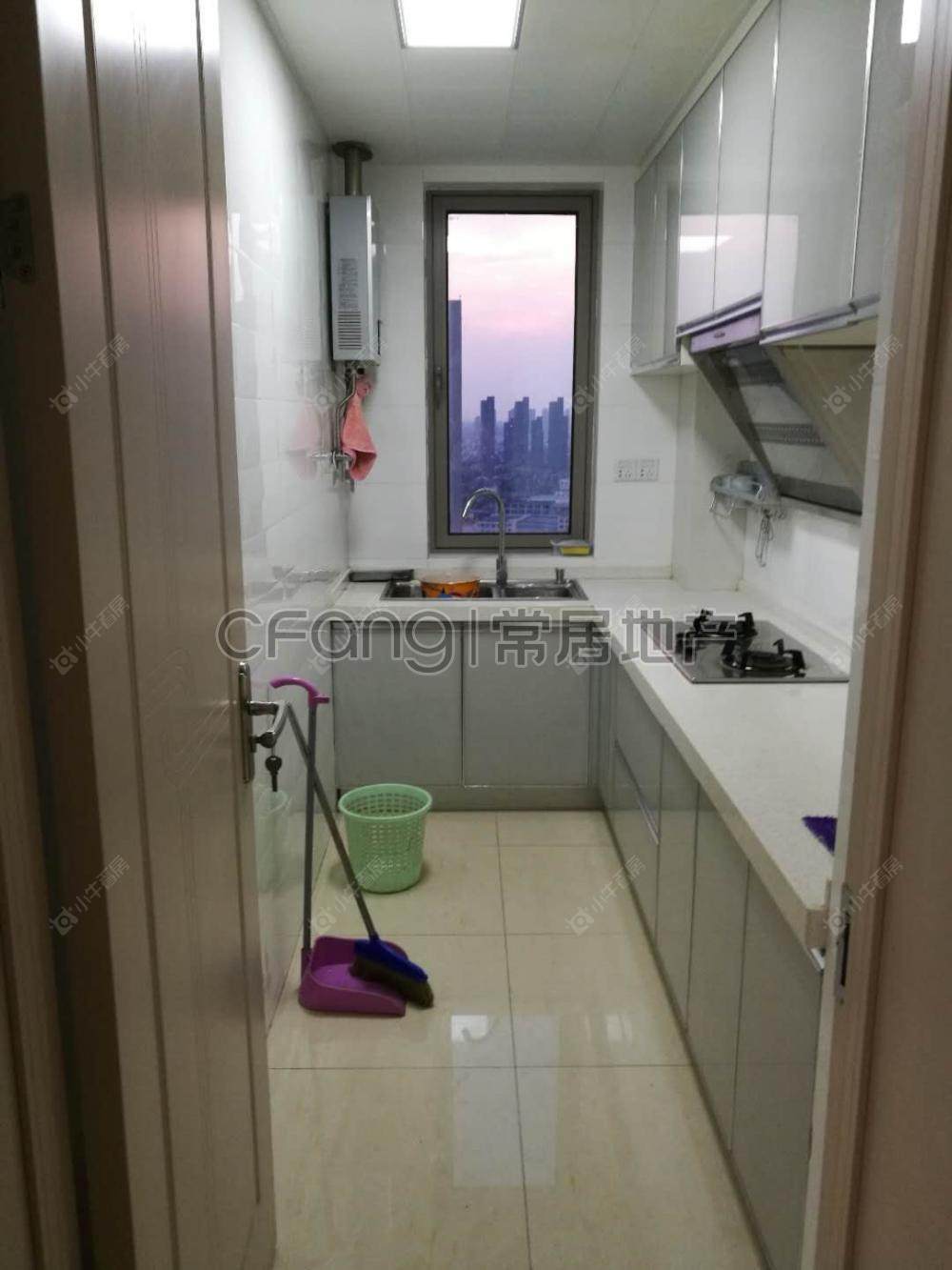 常州京城豪苑北区在租房源_小牛看房