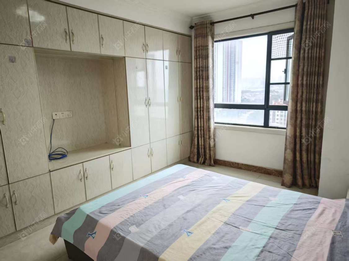 常州香槟广场在租房源_小牛看房