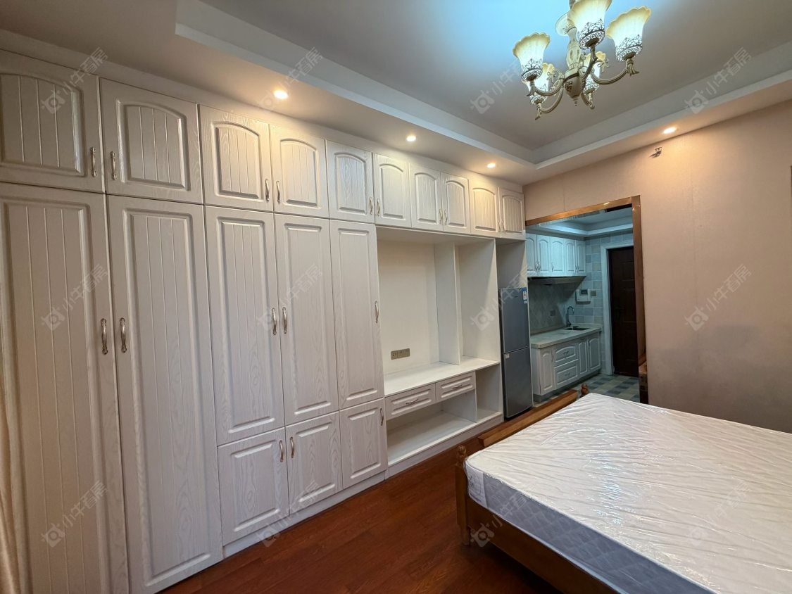 常州新城帝景东区在租房源室内图_小牛看房